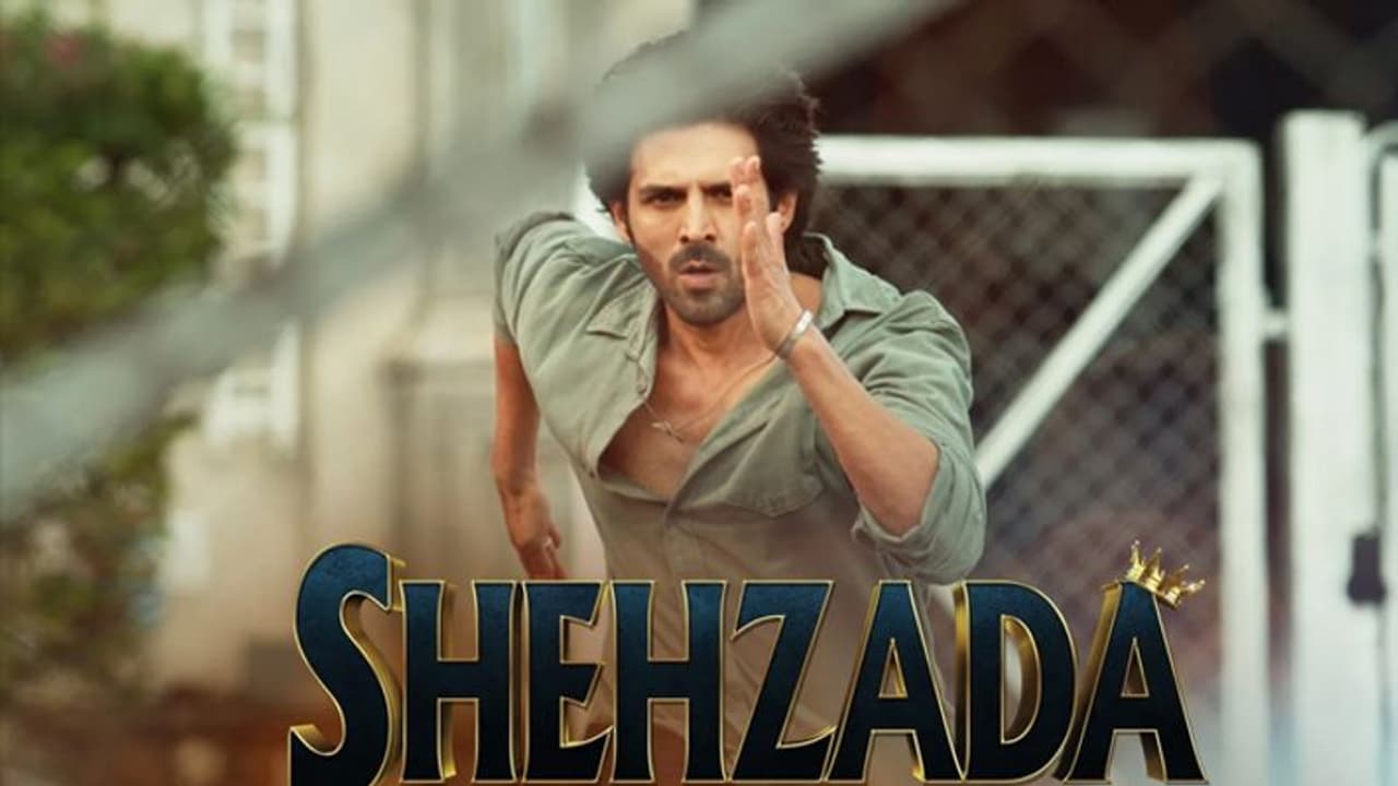 शाहरुख खान की पठान के बीच कार्तिक आर्यन की शहजादा की ऐसे होगी एंट्री, देखें डिटेल शाहरुख खान की पठान के बीच कार्तिक आर्यन की शहजादा की ऐसे होगी एंट्री, देखें डिटेल