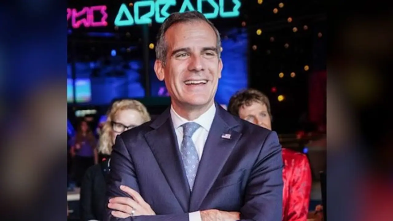 2 ஆண்டு இழுபறிக்குப் பின் இந்தியாவுக்கான அமெரிக்க தூதராக எரிக் கார்செட்டி தேர்வு