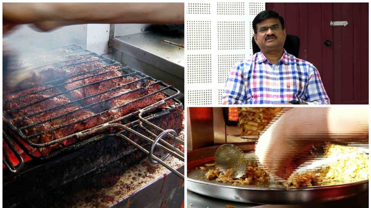 സുരക്ഷിത ഭക്ഷണം ഏത് ഹോട്ടലിൽ കിട്ടും? ഹൈജീൻ ആപ്പ് വഴി റേറ്റിങ് നോക്കി കയറാം, പ്രവർത്തനം ജനുവരി 15 മുതൽ സുരക്ഷിത ഭക്ഷണം ഏത് ഹോട്ടലിൽ കിട്ടും? ഹൈജീൻ ആപ്പ് വഴി റേറ്റിങ് നോക്കി കയറാം, പ്രവർത്തനം ജനുവരി 15 മുതൽ