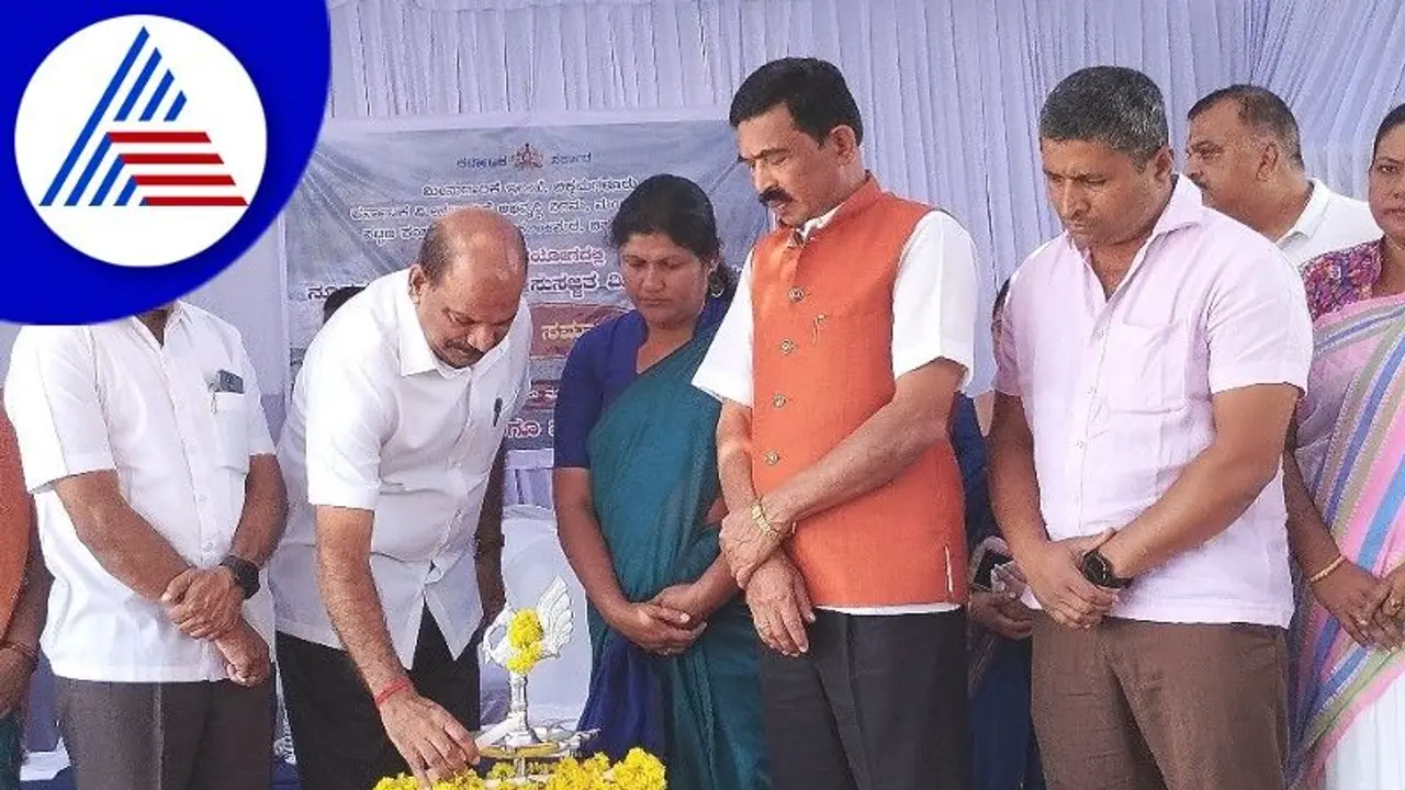 Department of Fisheries: ದೇಶದಲ್ಲೆ ರಾಜ್ಯ ಮೀನುಗಾರಿಕೆ ಇಲಾಖೆಗೆ ಪ್ರಥಮ ಸ್ಥಾನ 