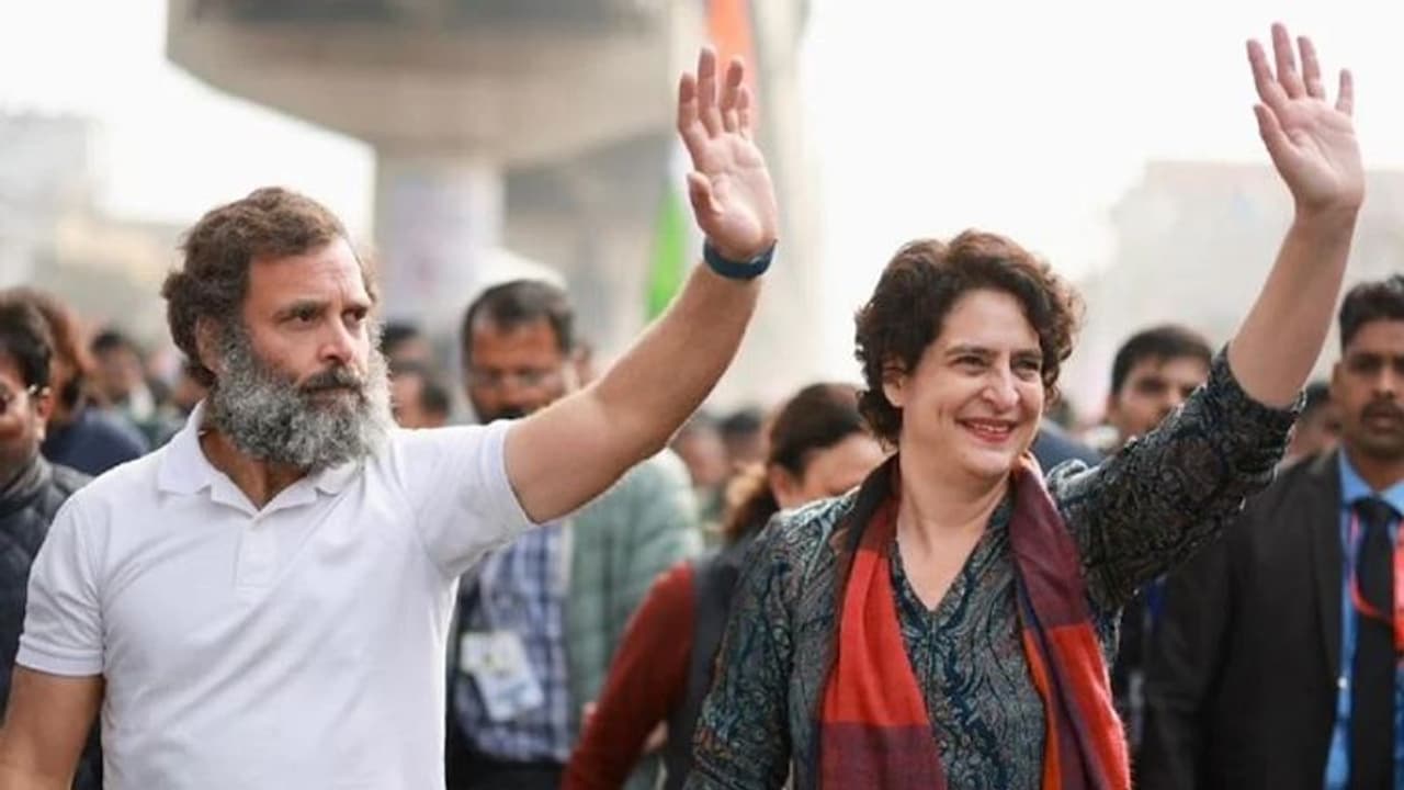 जानिए यूपी में भारत जोड़ो यात्रा का क्या पड़ेगा असर, 3 लोकसभा और 11 विधानसभा सीटों को करेगी कवर