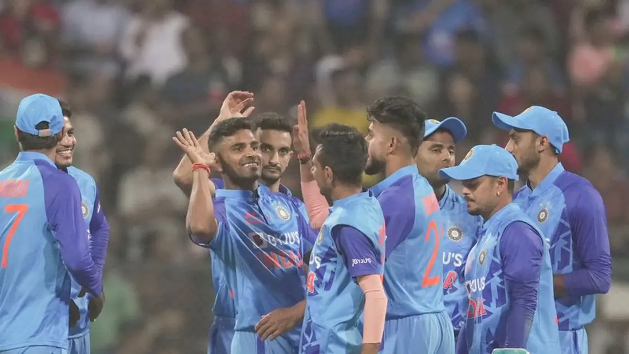 IND vs NZ 2022 23, 1st T20I: Hottest Fantasy XI picks, probables, prediction, where to watch and more IND vs NZ 2022 23, 1st T20I: Hottest Fantasy XI picks, probables, prediction, where to watch and more