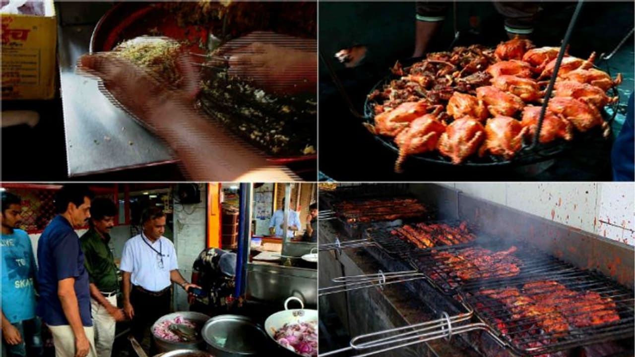 വെറും വാക്കായി ഭക്ഷ്യസുരക്ഷ,സംസ്ഥാനത്തെ 6 ലക്ഷം സ്ഥാപനങ്ങളില്‍ ഭക്ഷ്യസുരക്ഷ ലൈസൻസ് ഉള്ളത് 40000ൽ താഴെ മാത്രം