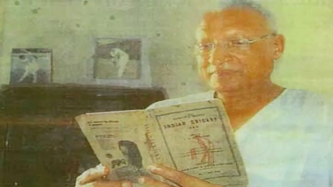 தோனியை பிசிசிஐக்கு பரிந்துரை செய்த முன்னாள் பெங்கால் வீரர் பிரகாஷ் போத்தார் காலமானார்!