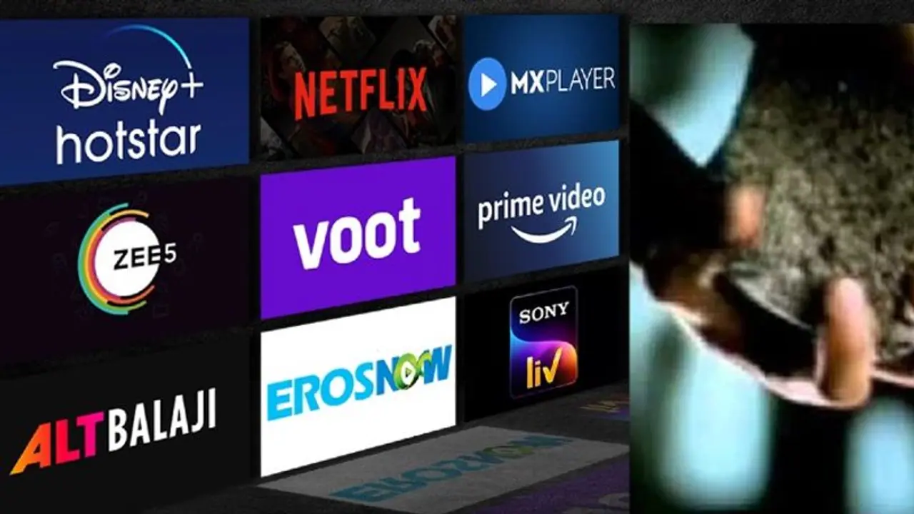 'ശ്വാസകോശം സ്പോഞ്ച് പോലെയാണ്' ഒടിടിയിലും വേണം; കേന്ദ്രസര്‍ക്കാര്‍ നീക്കം