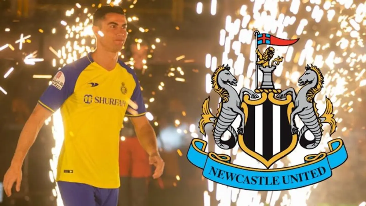 Does Ronaldo have a Newcastle clause in his Al Nassr contract? Magpies boss Howe clarifies