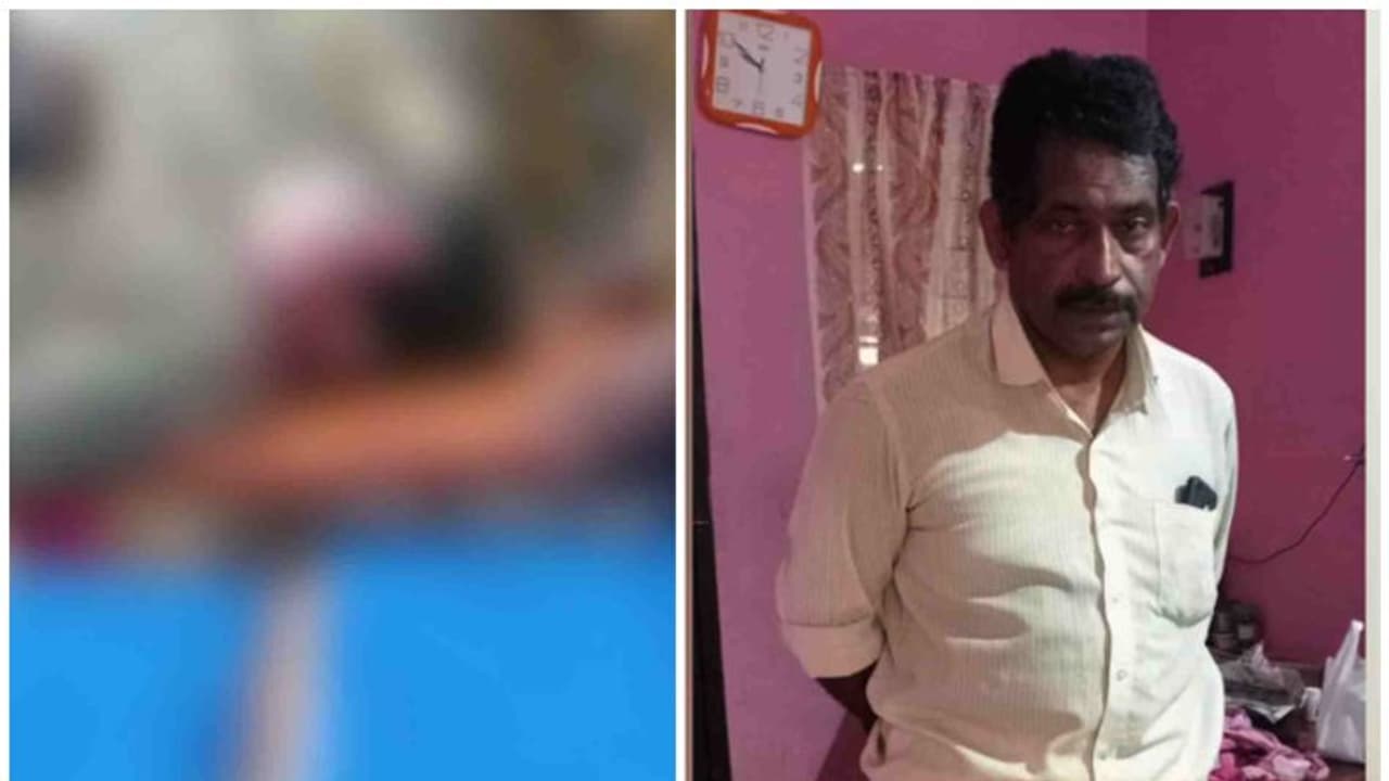 സ്വർണം പണയപ്പെടുത്താൻ നൽകിയില്ല, തൃശൂരിൽ സ്ത്രീയെ കഴുത്തു ഞെരിച്ച് കൊന്നു, ഓട്ടോ ഡ്രൈവർ അറസ്റ്റിൽ