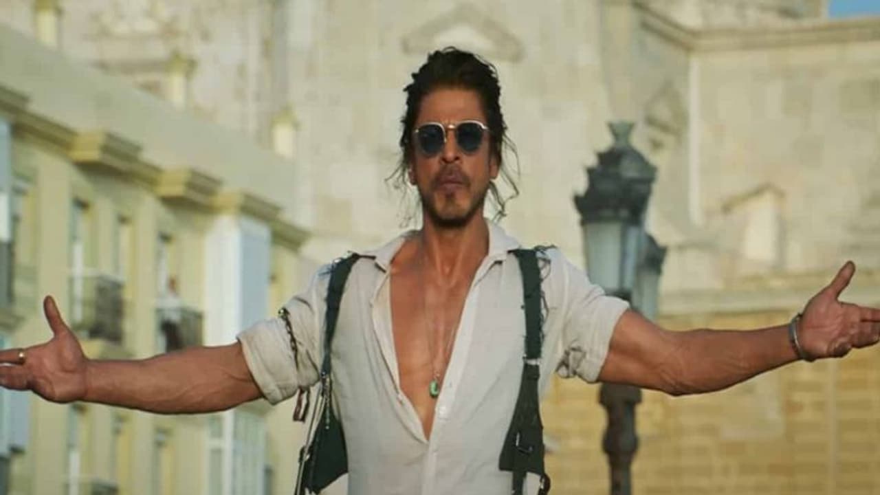 'പഠാനാ'യി ആകാംക്ഷയോടെ ആരാധകര്‍, ഇതാ ചിത്രത്തിന്റെ പുതിയ അപ്‍ഡേറ്റ്