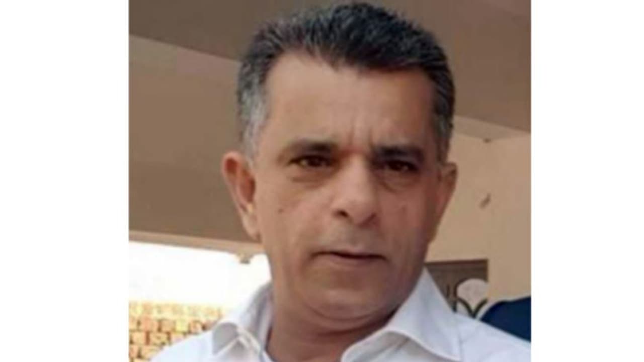 പ്രവാസി മലയാളി താമസ സ്ഥലത്ത് മരിച്ചു