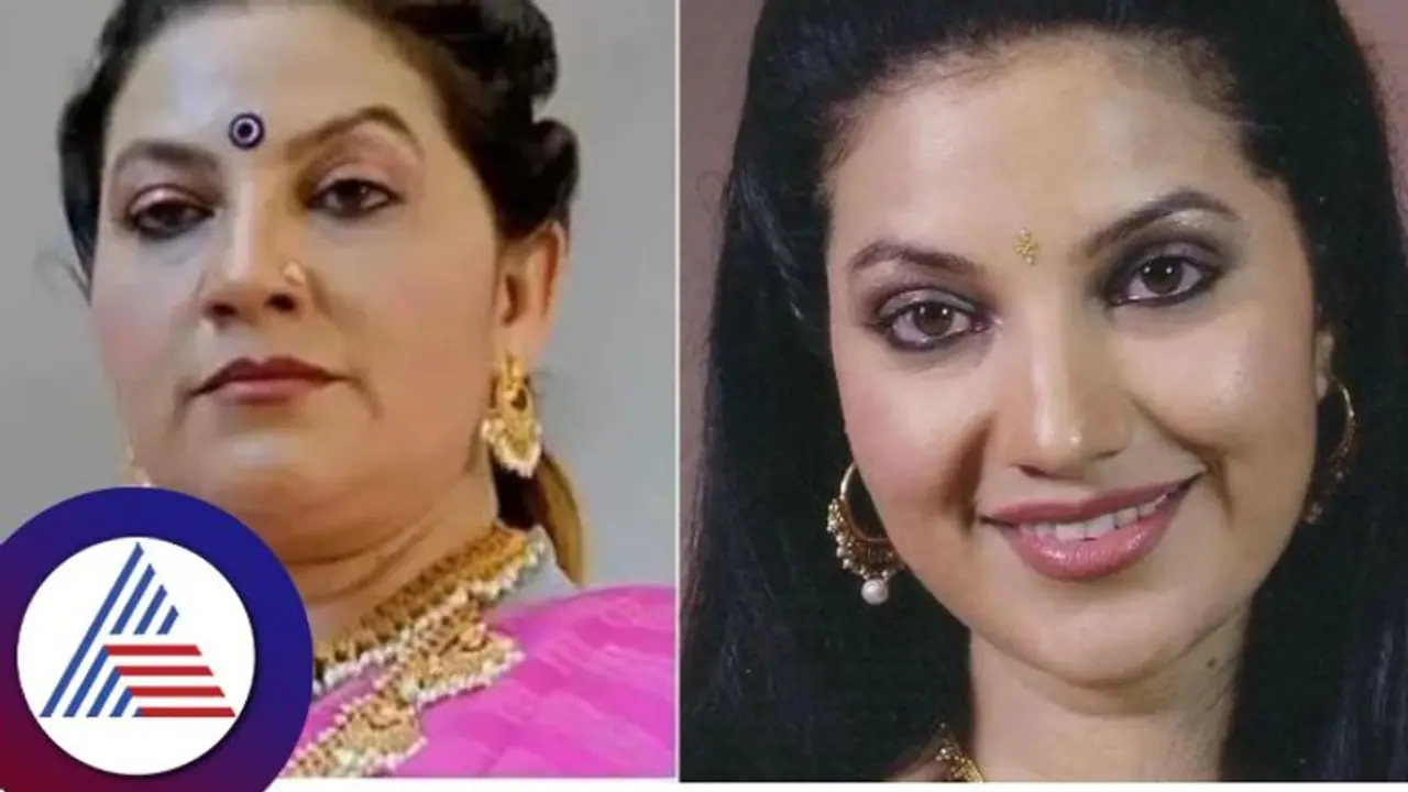  ಇಷ್ಟು ವರ್ಷವಾದರೂ ಭಾವನಾ ರಾಮಣ್ಣ ಮದ್ವೆ ಆಗದೇ ಇರೋದಕ್ಕೆ ಇದೇ ಕಾರಣವಂತೆ!