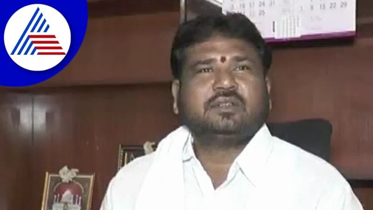 Assembly election: ಬಿಜೆಪಿ ಮತ್ತೆ ಅಧಿಕಾರಕ್ಕೆ; ಯಾರಿಂದಲೂ ತಡೆಯೋಕಾಗಲ್ಲ: ಬಸವರಾಜ ದಢೇಸೂಗೂರು Assembly election: ಬಿಜೆಪಿ ಮತ್ತೆ ಅಧಿಕಾರಕ್ಕೆ; ಯಾರಿಂದಲೂ ತಡೆಯೋಕಾಗಲ್ಲ: ಬಸವರಾಜ ದಢೇಸೂಗೂರು