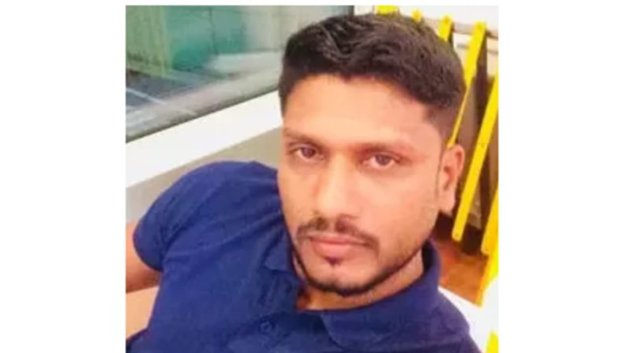 പനി ബാധിച്ച് ചികിത്സയിലായിരുന്ന പ്രവാസി മലയാളി യുവാവ് മരിച്ചു