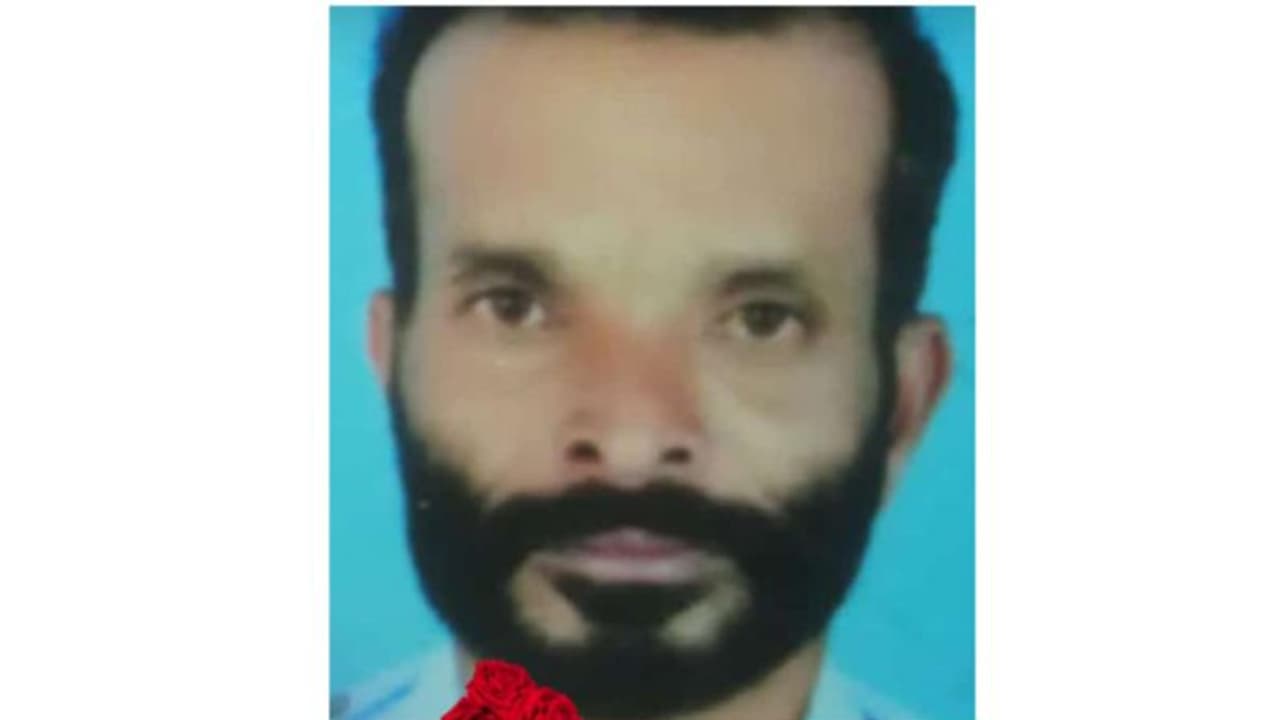 വയനാട്ടില്‍ കാല്‍നടയാത്രികന്‍ ബൈക്കിടിച്ച് മരിച്ചു; അപകടം ജോലി കഴിഞ്ഞ് വീട്ടിലേക്ക് മടങ്ങുന്നതിനിടെ