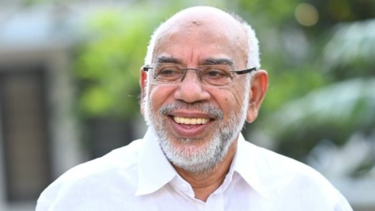 കലോത്സവ ഭക്ഷണത്തിന്‍റെ പേരില്‍ വിഭാഗീയതയുണ്ടാക്കിയത് വിദ്യാഭ്യാസ മന്ത്രിയും സര്‍ക്കാരുമെന്ന് കെപിഎ മജീദ്