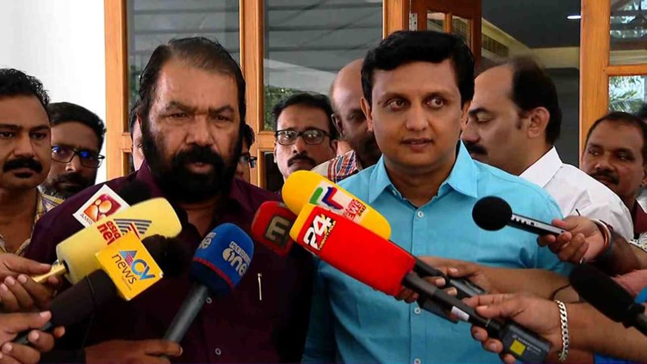 'ഒരു ഭക്ഷണത്തിനും എതിരല്ല, അടുത്തവര്‍ഷം മുതല്‍ രണ്ട് ഊട്ടുപുര', കലോത്സവം അടിമുടി മാറുമെന്ന് ശിവന്‍കുട്ടി