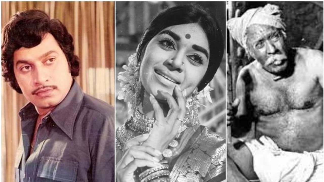 ಸ್ಟಾರ್ ನಟರಿಗಿಂತ ಜಾಸ್ತಿ ಇತ್ತು ನಟಿ ಕಲ್ಪನಾ ಸಂಭಾವನೆ; ಶ್ರೀನಾಥ್, ಬಾಲಕೃಷ್ಣ ಸಂಭಾವನೆ ಎಷ್ಟಿತ್ತು? 