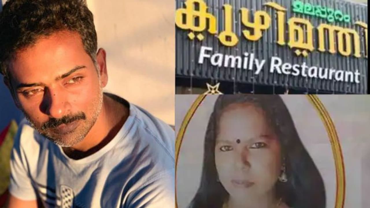 ഷവര്‍മ്മയും മയോണിസും ആക്രാന്തത്തോടെ കഴിച്ചു; ചികില്‍സയ്ക്ക് ആയത് 70,000 രൂപ; അല്‍ഫോണ്‍സ് പുത്രന്‍