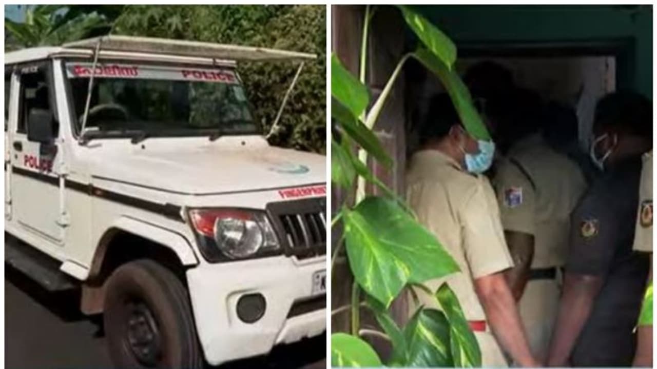 കൊല്ലത്ത് ആളൊഴിഞ്ഞ റെയിൽവേ കെട്ടിടത്തിനുള്ളിൽ യുവതിയുടെ മൃതദേഹം കണ്ടെത്തിയ സംഭവം; സുഹൃത്ത് കസ്റ്റഡിയില്‍