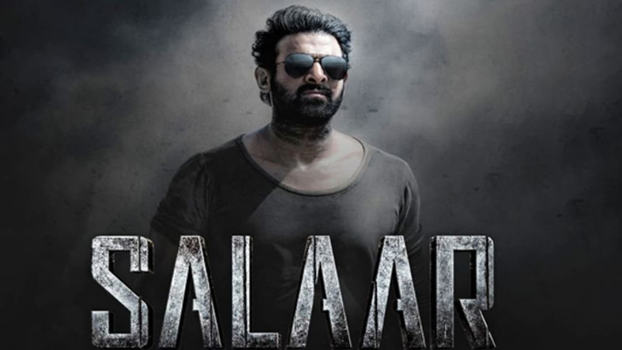 తగాదాలు వద్దు, చర్చలు జరుపుతున్నాం #Salaar నిర్మాత క్లారిటీ తగాదాలు వద్దు, చర్చలు జరుపుతున్నాం #Salaar నిర్మాత క్లారిటీ