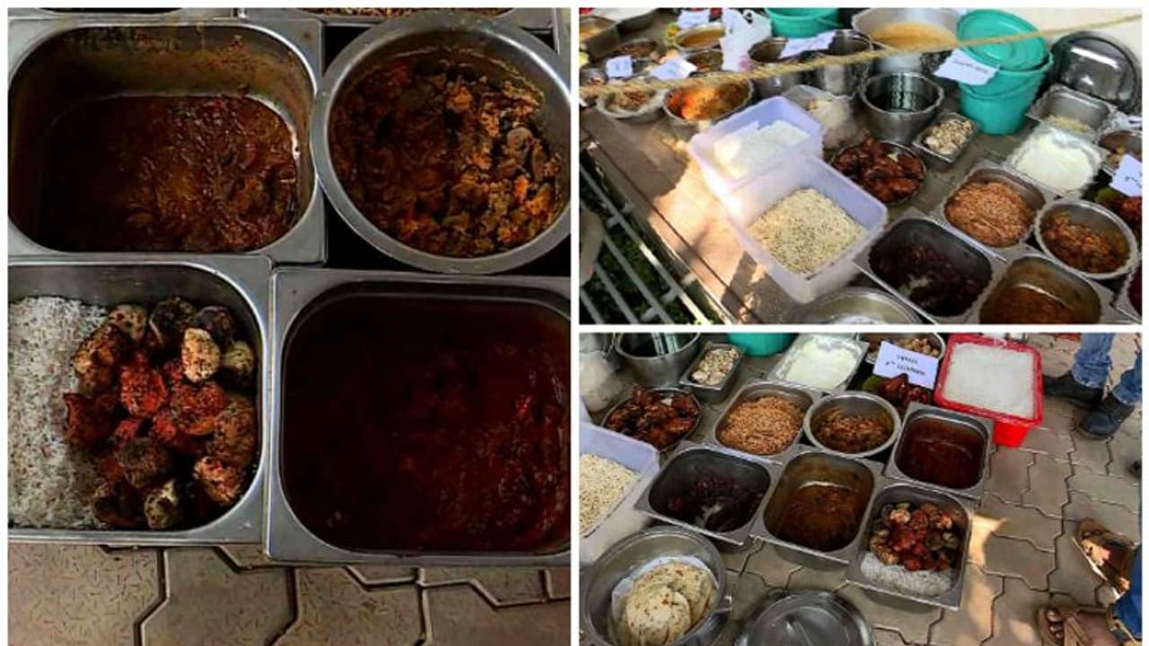 പത്തനംതിട്ടയിൽ രണ്ട് ഹോട്ടലുകൾ അടച്ചുപൂട്ടി, സംസ്ഥാന വ്യാപക പരിശോധനയുമായി ഭക്ഷ്യസുരക്ഷാ വിഭാ​ഗം