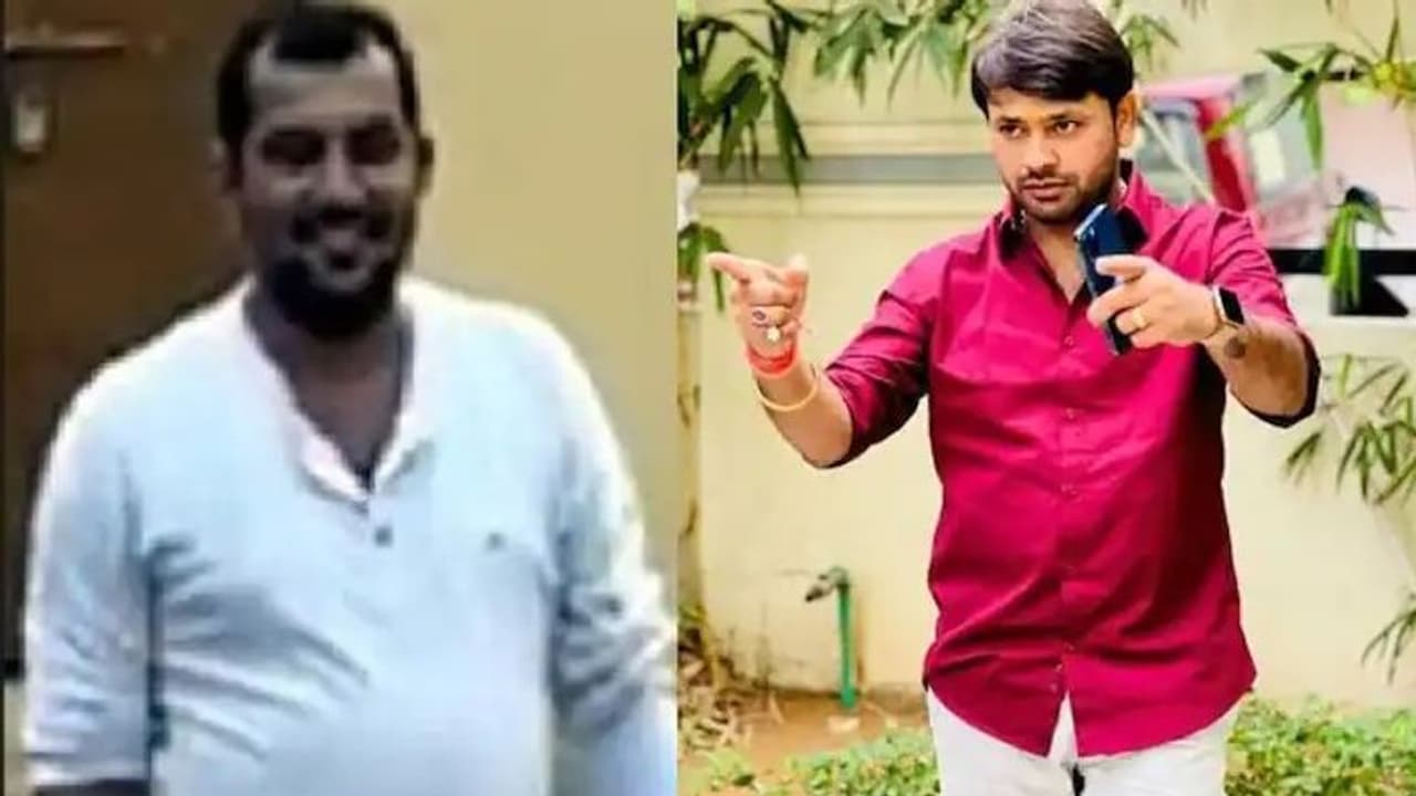 इन दो शख्स के बारे में बताने पर मिलेगा इनाम, पुलिस ने कहा कहीं दिखे तो बस एक फोन कर दें... इन दो शख्स के बारे में बताने पर मिलेगा इनाम, पुलिस ने कहा कहीं दिखे तो बस एक फोन कर दें...