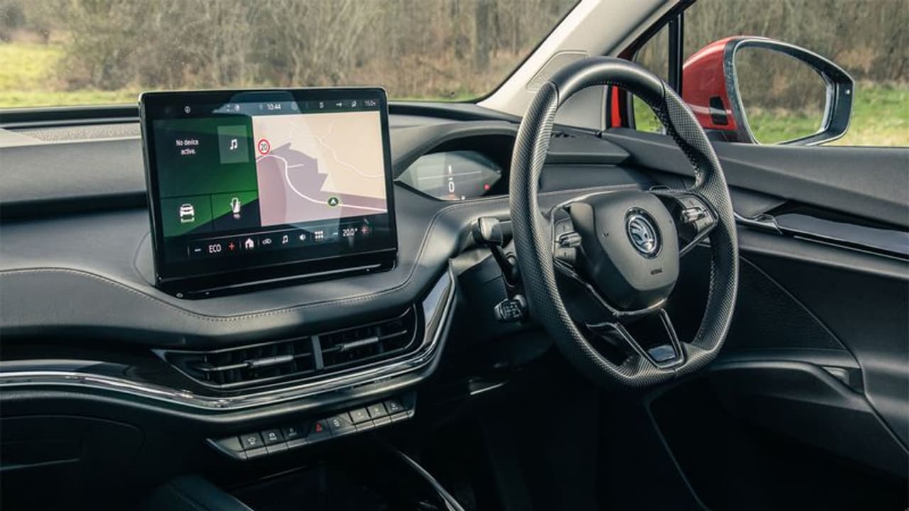 ഇന്ത്യയ്ക്കായുള്ള സ്കോഡയുടെ ആദ്യ ഇവി, ഇതാ അറിയേണ്ടതെല്ലാം ഇന്ത്യയ്ക്കായുള്ള സ്കോഡയുടെ ആദ്യ ഇവി, ഇതാ അറിയേണ്ടതെല്ലാം