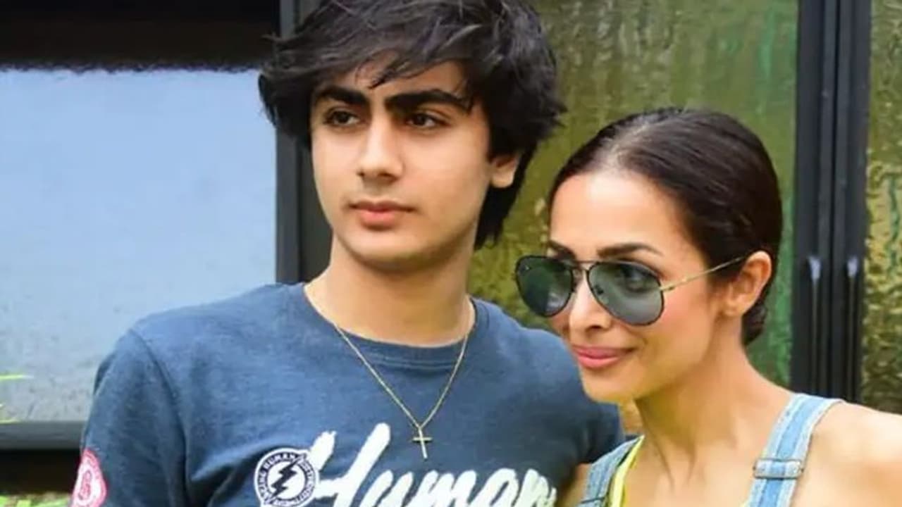 ನಾ ನೋಡಲು ನಿನ್ನಂತಿಲ್ಲ, ಗುಣವೂ ನಿನ್ನದಲ್ಲ: ಮಾತಲ್ಲೇ ಅಮ್ಮನ ತಿವಿದ ಮಲೈಕಾ ಪುತ್ರ