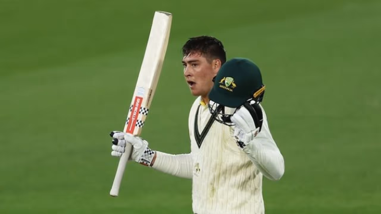 ఐదేండ్ల తర్వాత జట్టులోకి వచ్చాడు.. అయినా కోవిడ్ వదలలే.. పాపం రెన్షా ఐదేండ్ల తర్వాత జట్టులోకి వచ్చాడు.. అయినా కోవిడ్ వదలలే.. పాపం రెన్షా