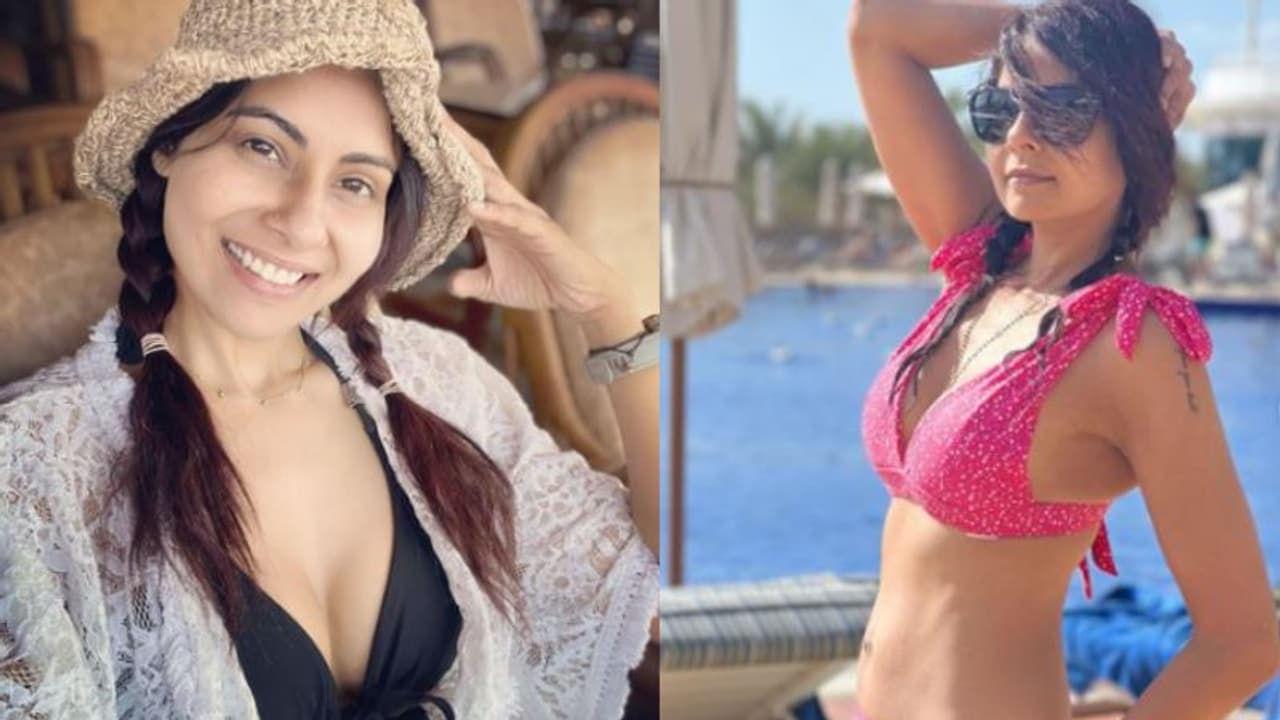 സ്തനാര്ബുദത്തിന് സ്തനം മുറിക്കേണ്ടതുണ്ടോ എന്ന് കമന്റ്; പരിഹസിക്കുന്നവരോട് ഛവിയുടെ മറുപടി സ്തനാര്ബുദത്തിന് സ്തനം മുറിക്കേണ്ടതുണ്ടോ എന്ന് കമന്റ്; പരിഹസിക്കുന്നവരോട് ഛവിയുടെ മറുപടി