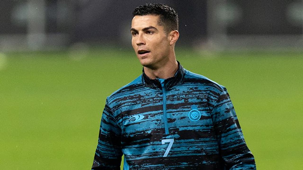 Bad weather spoils Ronaldo potential Al Nassr debut as clash against Al Ta'ee postponed by 24 hours