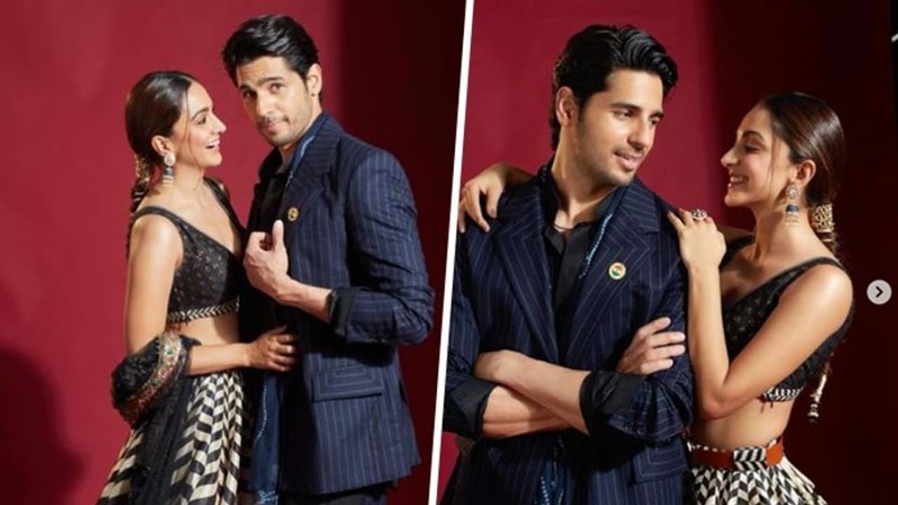 ಸಿದ್ಧಾರ್ಥ್ ಕಿಯಾರಾ ವೈವಾಹಿಕ ಜೀವನದ ಬಗ್ಗೆ ಭವಿಷ್ಯ ನುಡಿದ ಖ್ಯಾತ ಜ್ಯೋತಿಷಿ ಸಿದ್ಧಾರ್ಥ್ ಕಿಯಾರಾ ವೈವಾಹಿಕ ಜೀವನದ ಬಗ್ಗೆ ಭವಿಷ್ಯ ನುಡಿದ ಖ್ಯಾತ ಜ್ಯೋತಿಷಿ