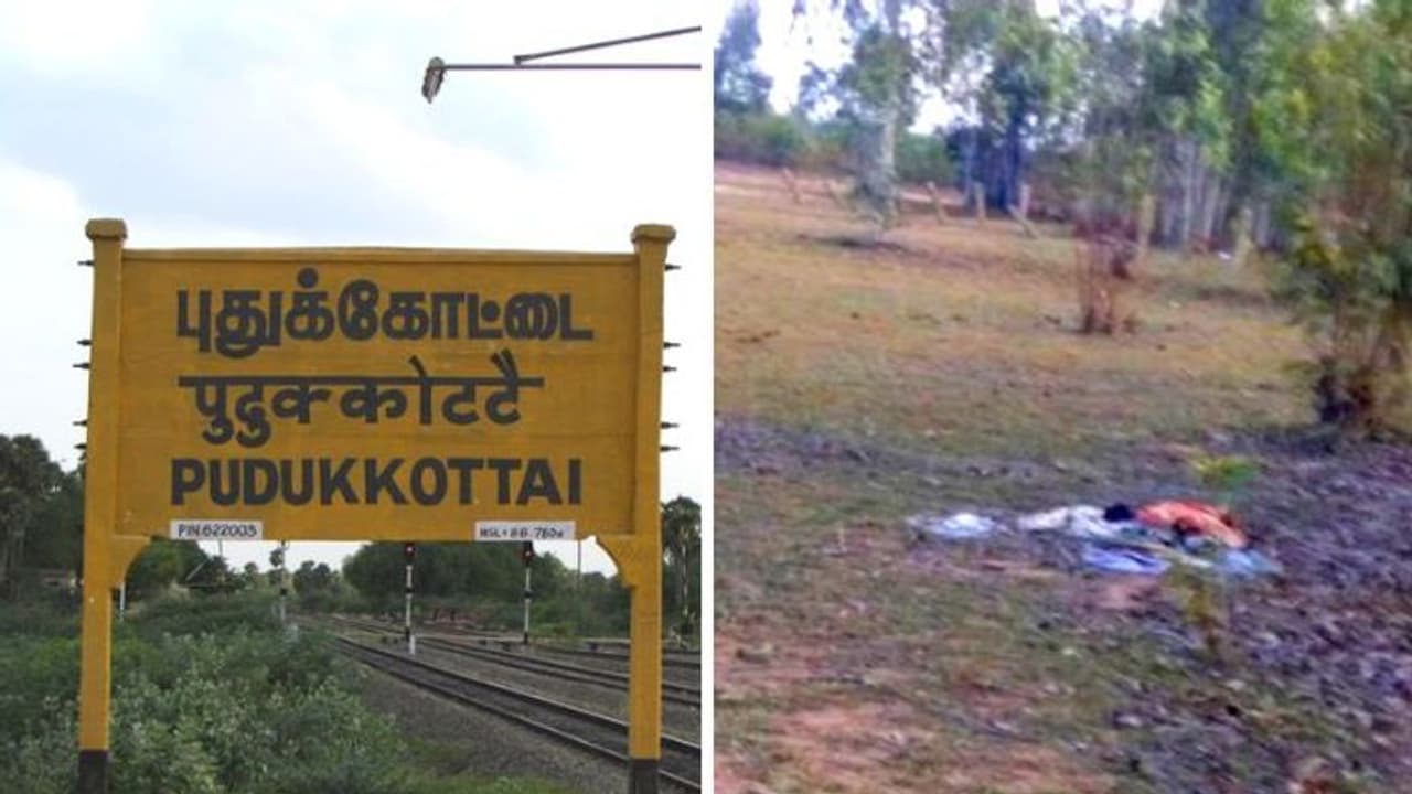 Pudukkottai : நீங்களா ஏன் இங்க குளிக்கிறீங்க.? புதுக்கோட்டையில் தொடரும் தீண்டாமை.. மற்றுமொரு அதிர்ச்சி சம்பவம் Pudukkottai : நீங்களா ஏன் இங்க குளிக்கிறீங்க.? புதுக்கோட்டையில் தொடரும் தீண்டாமை.. மற்றுமொரு அதிர்ச்சி சம்பவம்