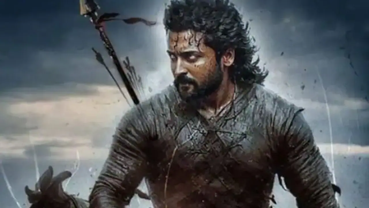 நடிகர் சூர்யாவுடன் சேர்ந்து அவரின் '42' ஆவது படத்தில் நடிக்க ஆசையா? இயக்குனர் சிவா வெளியிட்ட மாஸ் தகவல்! நடிகர் சூர்யாவுடன் சேர்ந்து அவரின் '42' ஆவது படத்தில் நடிக்க ஆசையா? இயக்குனர் சிவா வெளியிட்ட மாஸ் தகவல்!