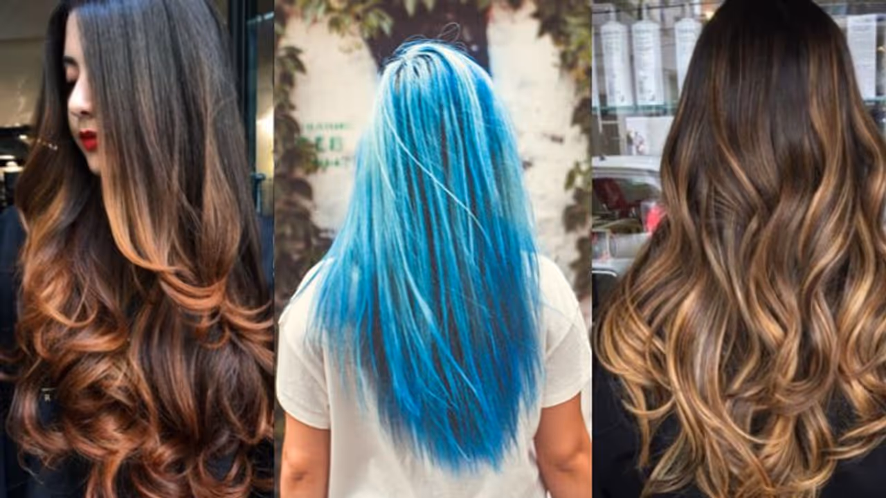 തലമുടി കളർ ചെയ്യാന് 'പ്ലാനു'ണ്ടോ? എങ്കില്, ശ്രദ്ധിക്കേണ്ട ആറ് കാര്യങ്ങള്... തലമുടി കളർ ചെയ്യാന് 'പ്ലാനു'ണ്ടോ? എങ്കില്, ശ്രദ്ധിക്കേണ്ട ആറ് കാര്യങ്ങള്...