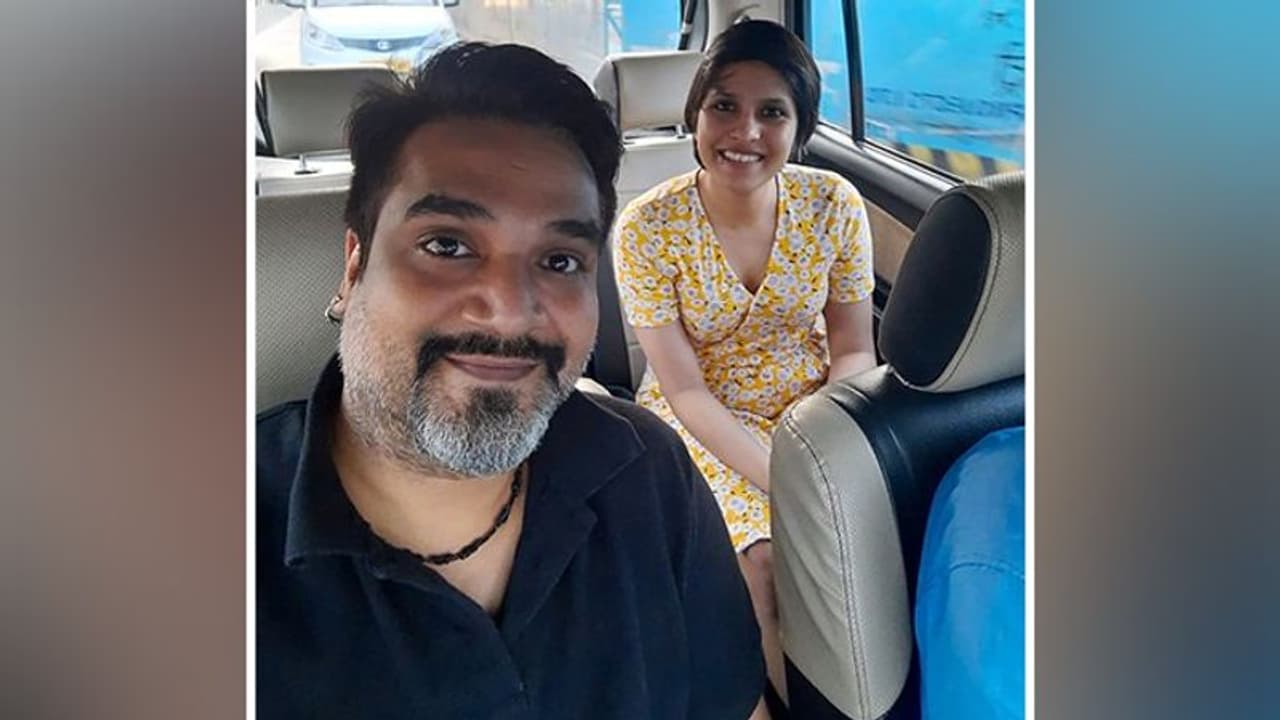 Shraddha murder case: Sample of hair, bones matched with victim, confirms DNA report Shraddha murder case: Sample of hair, bones matched with victim, confirms DNA report