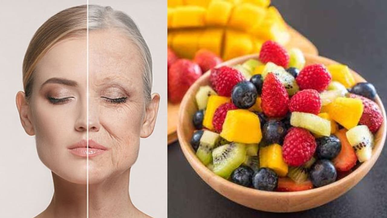 ചര്‍മ്മം കണ്ടാല്‍ പ്രായം തോന്നിക്കുന്നുണ്ടോ? പതിവായി കഴിക്കാം ഈ അഞ്ച് പഴങ്ങള്‍... 