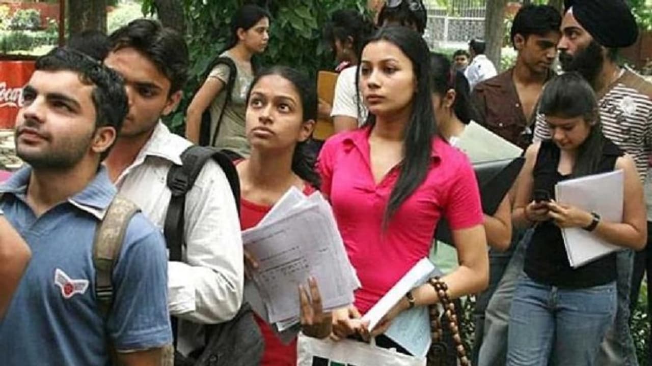  नया साल शुरू होते ही राजस्थान में फिर हो गया पेपर लीक, परीक्षा से ठीक पहले सोशल मीडिया पर आ गया