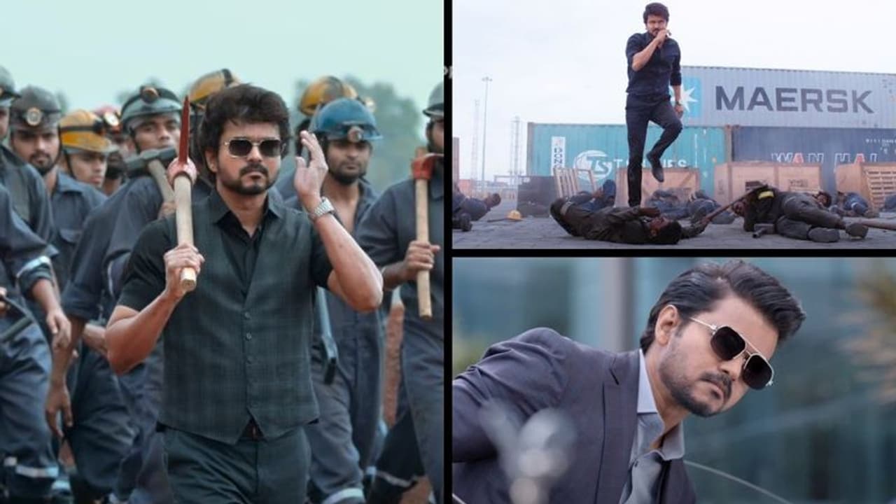  കൂടിയ റണ്ണിംഗ് ടൈം, യു സര്‍ട്ടിഫിക്കറ്റ്: വാരിസിന്‍റെ സെന്‍സര്‍ വിവരങ്ങള്‍ പുറത്ത്