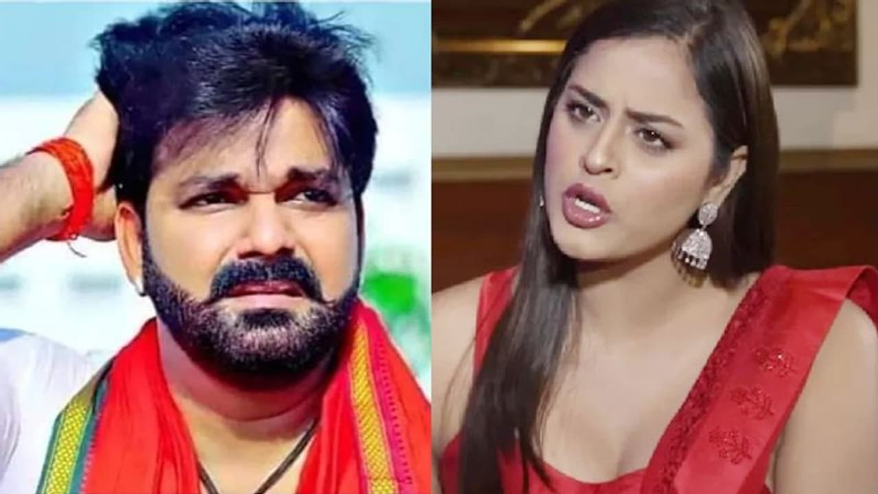 पवन सिंह ने किया सेक्सुअल हैरेसमेंट? एक्ट्रेस ने फिल्म छोड़ी, साथ काम करने से किया इनकार पवन सिंह ने किया सेक्सुअल हैरेसमेंट? एक्ट्रेस ने फिल्म छोड़ी, साथ काम करने से किया इनकार