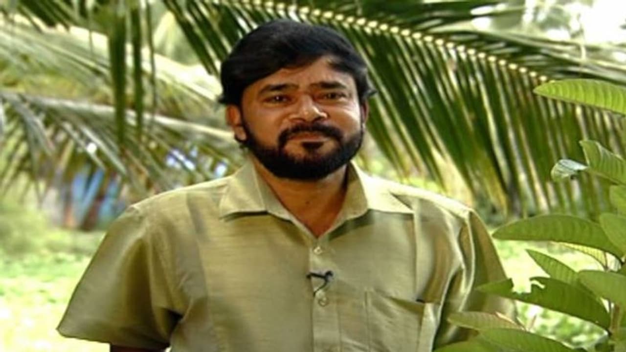 ബീയാര് പ്രസാദിന്റെ നിര്യാണത്തില് അനുശോചിച്ച് മുഖ്യമന്ത്രിയും പ്രതിപക്ഷ നേതാവും ബീയാര് പ്രസാദിന്റെ നിര്യാണത്തില് അനുശോചിച്ച് മുഖ്യമന്ത്രിയും പ്രതിപക്ഷ നേതാവും