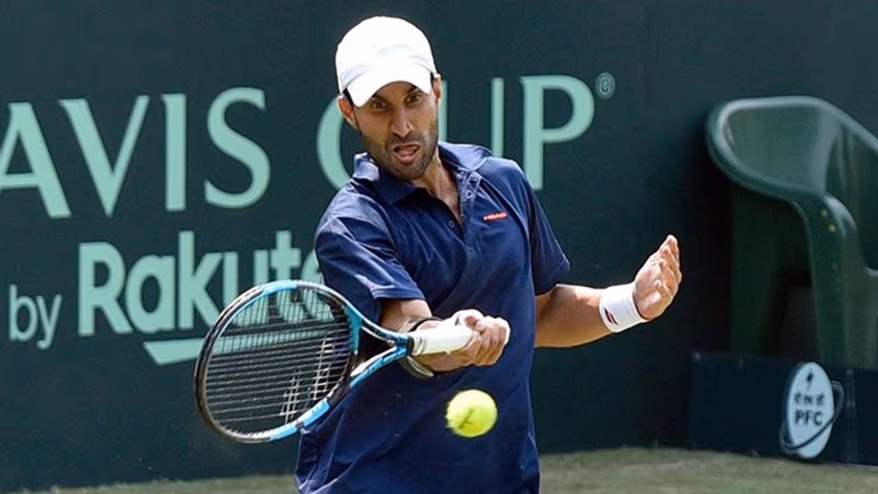 Indian tennis star Yuki Bhambri quits singles, targets doubles Grand Slam success Indian tennis star Yuki Bhambri quits singles, targets doubles Grand Slam success