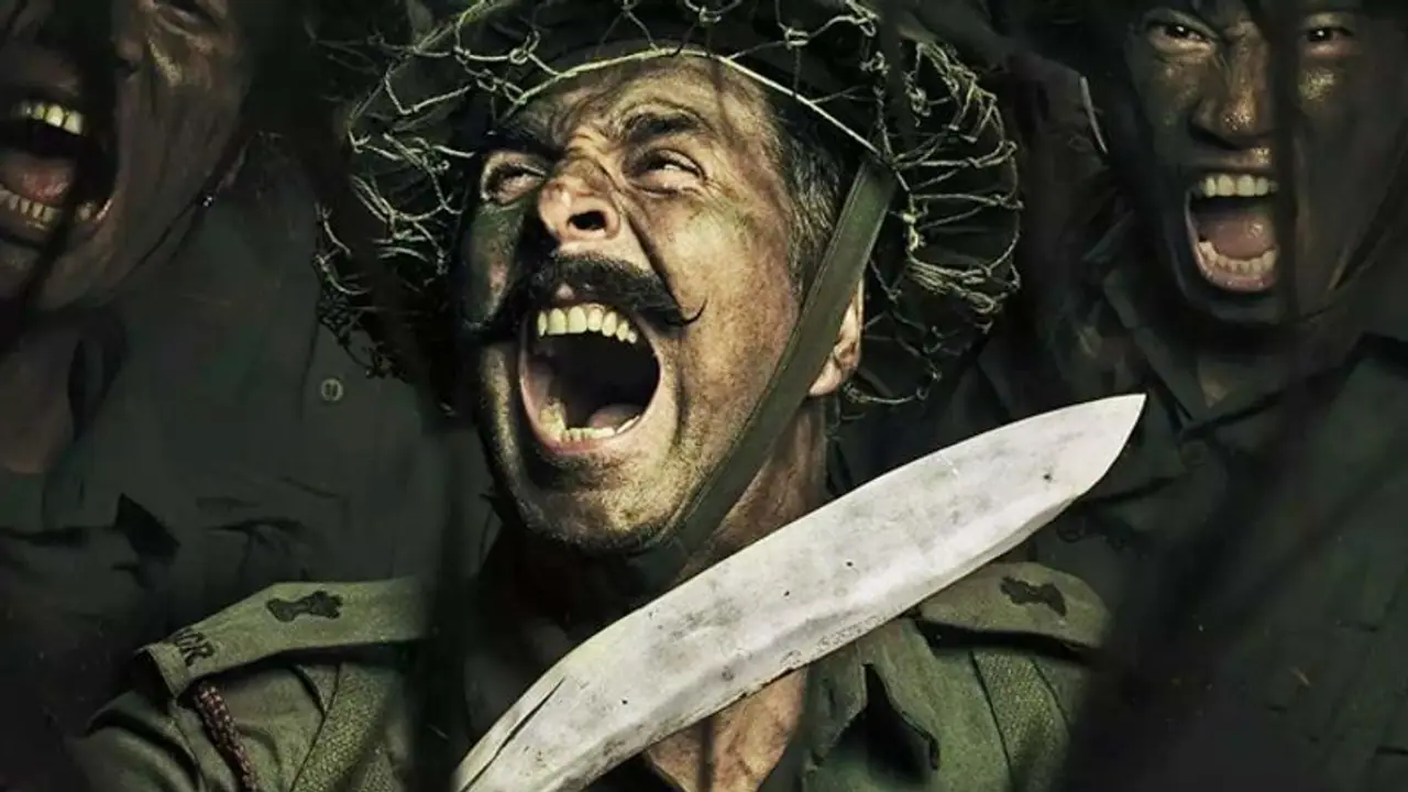 बैक टू बैक 4 फ्लॉप देने के बाद अक्षय कुमार ने छोड़ी यह बड़े बजट की फिल्म, जानिए इसकी असली वजह? बैक टू बैक 4 फ्लॉप देने के बाद अक्षय कुमार ने छोड़ी यह बड़े बजट की फिल्म, जानिए इसकी असली वजह?