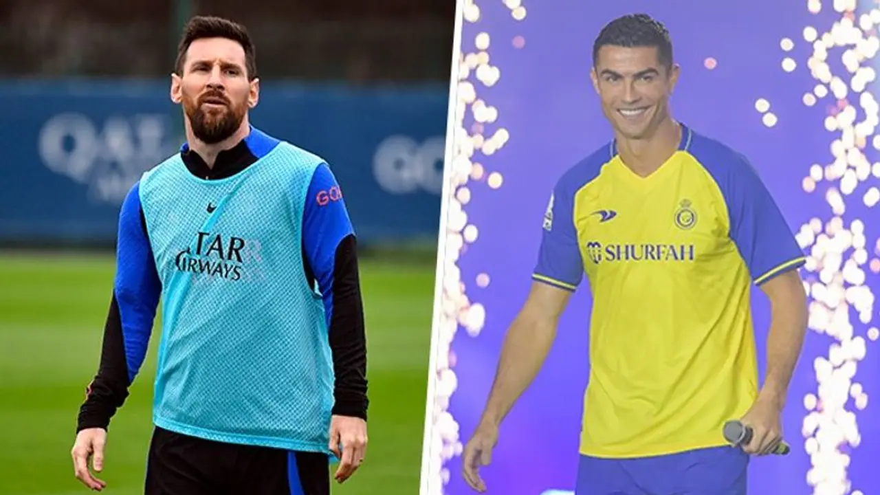 Ronaldo vs Messi in Saudi Arabia: Date, time, venue, tickets, where to watch in India and more