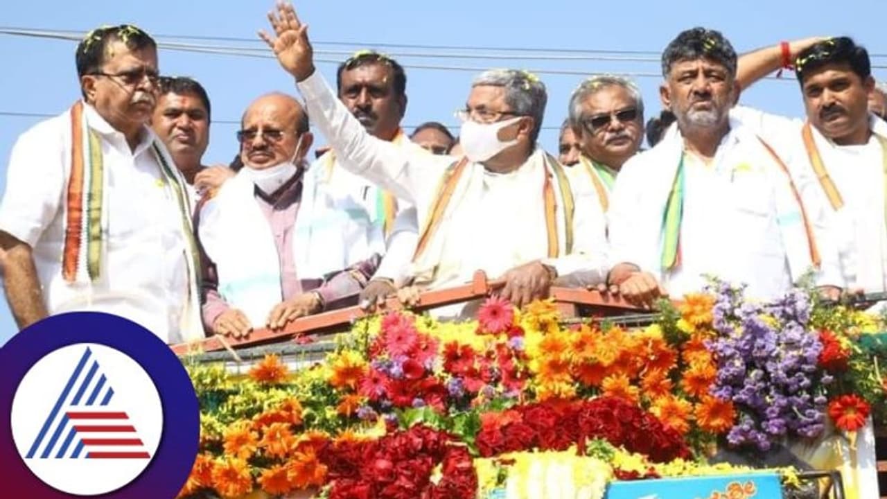 Assembly election: ಪ್ರಧಾನಿ ಮೋದಿ ಮುಂದೆ ಸಿಎಂ ಬೊಮ್ಮಾಯಿ ನಾಯಿ ಬಾಲ: ಮತ್ತೆ ಟೀಕಿಸಿದ ಸಿದ್ದರಾಮಯ್ಯ 