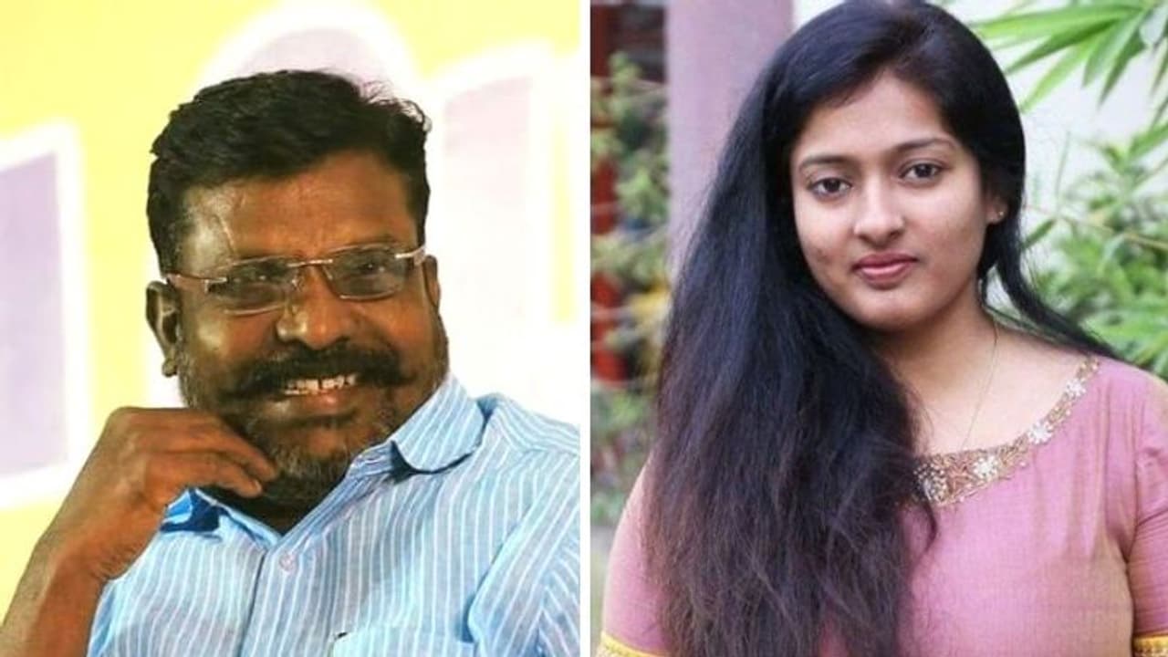 இப்போதாவது ஞானம் வந்ததே.. காயத்ரி ரகுராமுக்கு அட்வைஸ் கொடுத்த திருமாவளவன் ட்விஸ்ட்டா இருக்கே! இப்போதாவது ஞானம் வந்ததே.. காயத்ரி ரகுராமுக்கு அட்வைஸ் கொடுத்த திருமாவளவன் ட்விஸ்ட்டா இருக்கே!