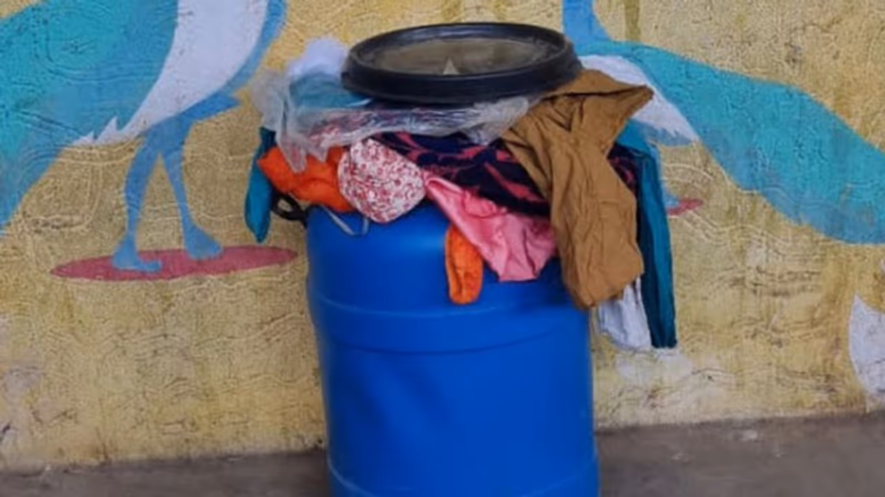 ബെം​ഗളൂരു റെയിൽവേ സ്റ്റേഷൻ പ്ലാറ്റ്ഫോമിലെ മാലിന്യ ഡ്രമ്മിൽ യുവതിയുടെ മൃതദേഹം, അന്വേഷണം തുടങ്ങി