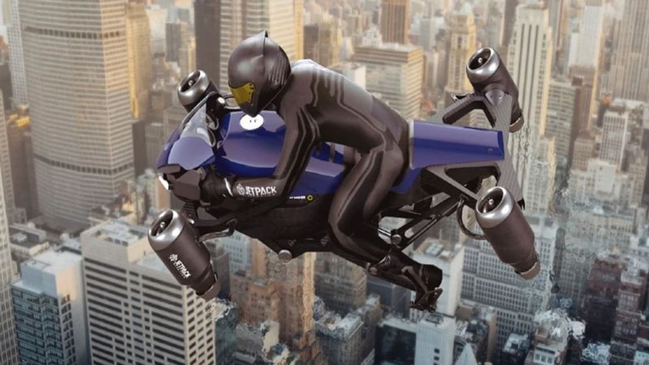 आखिर ऐसी कौन सी टेक्नोलॉजी है, जिससे हवा में उड़ने लगती है ये बाइक, बुकिंग से पहले जान लें आखिर ऐसी कौन सी टेक्नोलॉजी है, जिससे हवा में उड़ने लगती है ये बाइक, बुकिंग से पहले जान लें