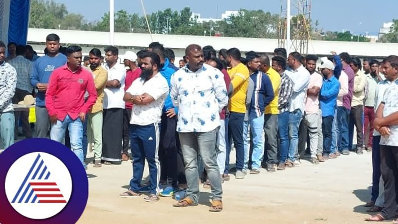 Davanagere News: ಅಡ್ಡದಾರಿ ಹಿಡಿದು ಹೀರೋ ಆಗೋಕೆ ಪ್ರಯತ್ನಿಸ್ಬೇಡಿ: ರೌಡಿ ಶೀಟರ್ಗಳಿಗೆ ಎಸ್ಪಿ ರಿಷ್ಯಂತ್ ಖಡಕ್ ವಾರ್ನಿಂಗ್ Davanagere News: ಅಡ್ಡದಾರಿ ಹಿಡಿದು ಹೀರೋ ಆಗೋಕೆ ಪ್ರಯತ್ನಿಸ್ಬೇಡಿ: ರೌಡಿ ಶೀಟರ್ಗಳಿಗೆ ಎಸ್ಪಿ ರಿಷ್ಯಂತ್ ಖಡಕ್ ವಾರ್ನಿಂಗ್