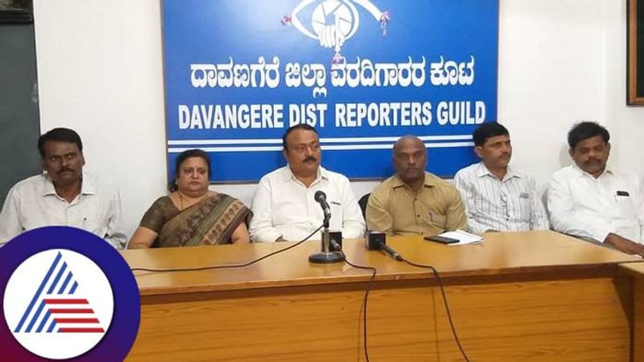 ಜ. 5ರಿಂದ ಜೆಪಿ ನಡ್ಡಾ ಚಿತ್ರದುರ್ಗ, ದಾವಣಗೆರೆ, ತುಮಕೂರು ಜಿಲ್ಲೆಗಳ ಪ್ರವಾಸ, ವೀರೇಶ್