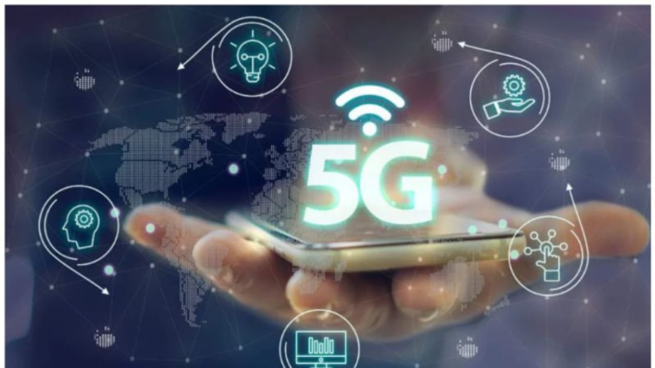 5ജി ഫോണുകള്‍ക്ക് വന്‍ ഓഫറുമായി ആമസോണ്‍; വന്‍ വിലക്കുറവ്